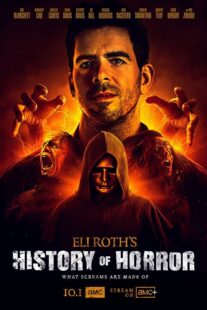 دانلود سریال Eli Roth’s History of Horror383543-826547121