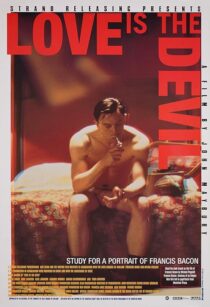 دانلود فیلم Love Is the Devil: Study for a Portrait of Francis Bacon 1998382902-227697954