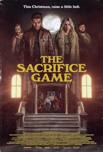 دانلود فیلم The Sacrifice Game 2023384354-352340202