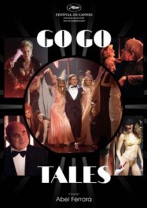 دانلود فیلم Go Go Tales 2007382691-454116161