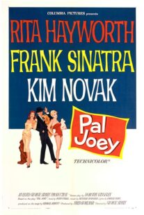 دانلود فیلم Pal Joey 1957384310-409551265