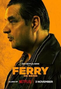 دانلود سریال Ferry: The Series383895-877930805