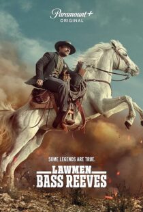 دانلود سریال Lawmen: Bass Reeves380016-1491993350