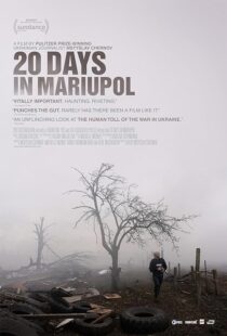 دانلود مستند 20 Days in Mariupol 2023383086-602513403