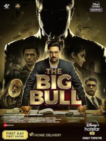 دانلود فیلم هندی The Big Bull 2021383742-913289937