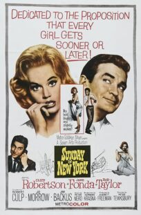 دانلود فیلم Sunday in New York 1963382412-1164414791