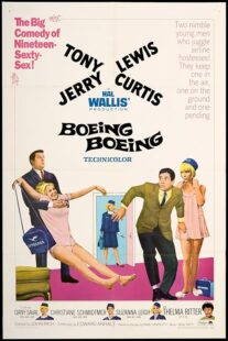 دانلود فیلم Boeing, Boeing 1965382943-70569961