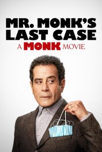 دانلود فیلم Mr. Monk’s Last Case: A Monk Movie 2023384233-1401737545