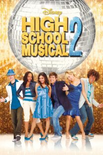 دانلود فیلم High School Musical 2 2007383167-853080635