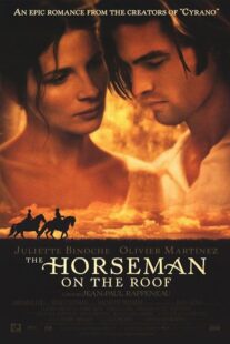 دانلود فیلم The Horseman on the Roof 1995385051-1920313416