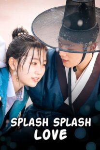 دانلود سریال کره‌ای Splash Splash Love384926-66172145