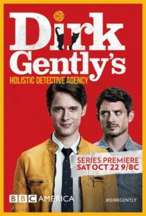 دانلود سریال Dirk Gently’s Holistic Detective Agency385492-1145567468