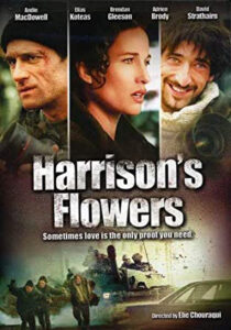 دانلود فیلم Harrison’s Flowers 2000386114-1695688387