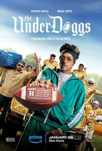 دانلود فیلم The Underdoggs 2024386464-1986120890