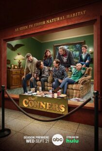 دانلود سریال The Conners386092-433983468