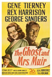 دانلود فیلم The Ghost and Mrs. Muir 1947384730-710699940