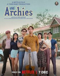 دانلود فیلم هندی The Archies 2023386603-744239111