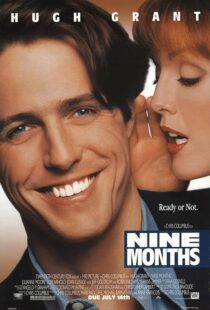 دانلود فیلم Nine Months 1995386171-110085147