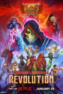 دانلود انیمیشن Masters of the Universe: Revolution386498-1459572413