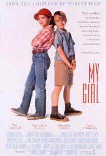 دانلود فیلم My Girl 1991385208-1960063695