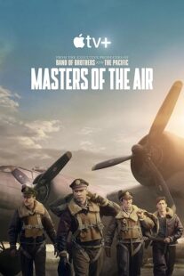 دانلود سریال Masters of the Air386389-127863051