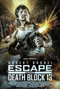 دانلود فیلم Escape from Death Block 13 2021386339-1348250351