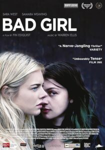 دانلود فیلم Bad Girl 2016384674-872756589