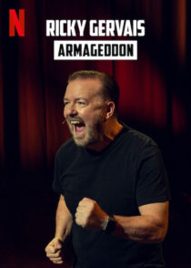 دانلود فیلم Ricky Gervais: Armageddon 2023384764-922173225