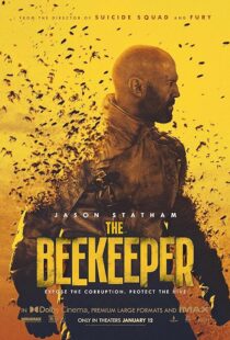 دانلود فیلم The Beekeeper 2024385971-1778512345