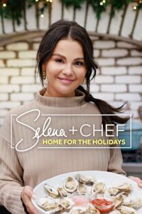 دانلود سریال Selena + Chef: Home for the Holidays382486-1303912918