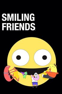 دانلود انیمیشن Smiling Friends386505-1471529309