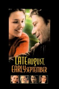 دانلود فیلم Late August, Early September 1998385875-1188787225