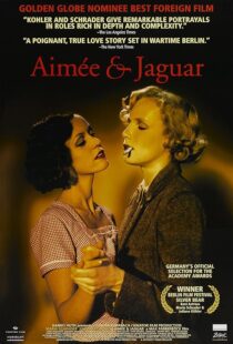 دانلود فیلم Aimee & Jaguar 1999387874-28643442