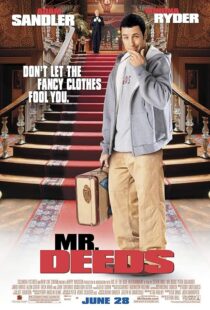 دانلود فیلم Mr. Deeds 2002388076-230235226