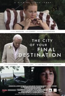 دانلود فیلم The City of Your Final Destination 2009387750-1635704311