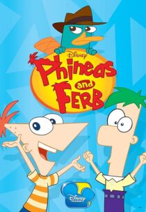 دانلود انیمیشن Phineas and Ferb387037-1172573345