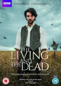 دانلود سریال The Living and the Dead386614-1564939734