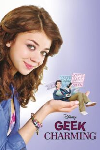 دانلود فیلم Geek Charming 2011387777-498399521