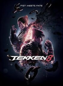 دانلود فیلم Tekken 8 2024388490-908123117