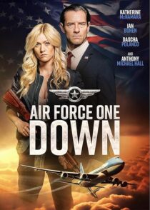 دانلود فیلم Air Force One Down 2024387701-2048535872