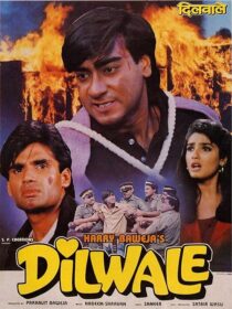 دانلود فیلم هندی Dilwale 1994387960-138720047