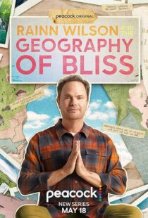 دانلود مستند Rainn Wilson and the Geography of Bliss386688-322137952