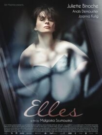 دانلود فیلم Elles 2011386879-154761921