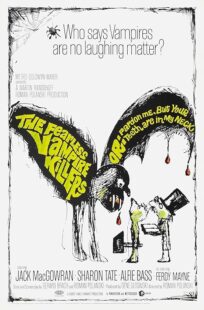 دانلود فیلم The Fearless Vampire Killers 1967387118-298628899