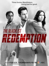 دانلود سریال The Blacklist: Redemption387317-813913888