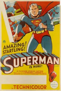 دانلود انیمیشن Superman: The Mad Scientist 1941388000-217875221