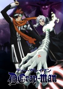 دانلود انیمه D.Gray-man387265-353070689