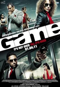 دانلود فیلم هندی Game 2011388194-1540117848