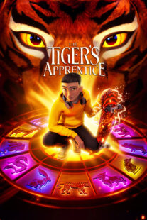 دانلود انیمیشن The Tiger’s Apprentice 2024386738-1054666809