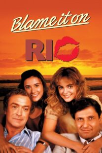 دانلود فیلم Blame It on Rio 1984387766-1985471147